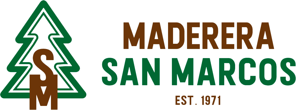Maderera San Marcos